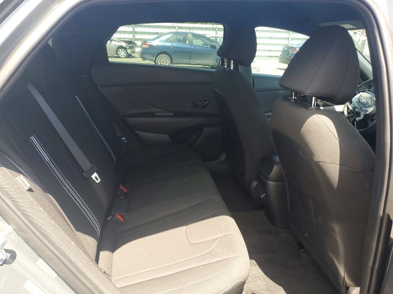 Aukcja sprzedaży 2025 Hyundai Elantra, vin: KMHLM4DG9SU998365, numer aukcji: 47142836