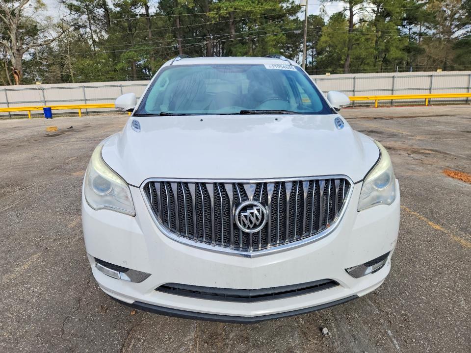 41994646 :رقم المزاد ، 5GAKRAKD7GJ220617 vin ، 2016 Buick Enclave مزاد بيع