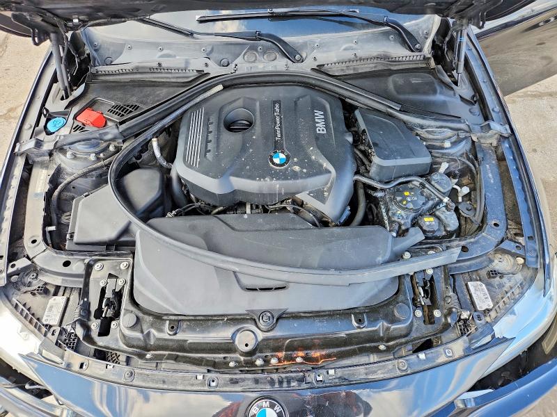 45777156 :رقم المزاد ، WBA8D9C39HA004956 vin ، 2017 Bmw 330 مزاد بيع