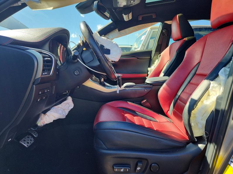 46210236 :رقم المزاد ، JTJSARDZ6L5009311 vin ، 2020 Lexus Nx 300 مزاد بيع