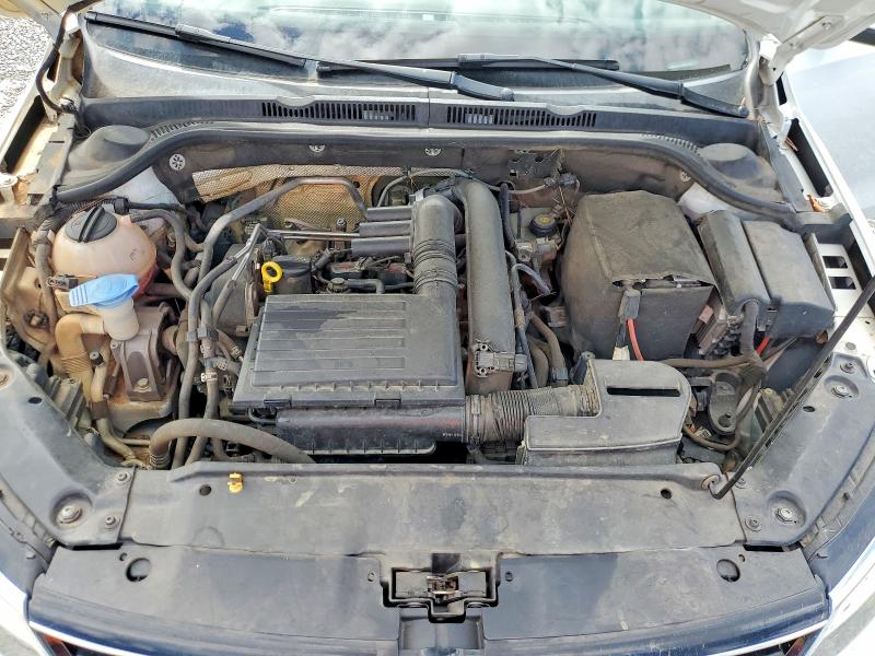 Aukcja sprzedaży 2016 Volkswagen Jetta, vin: 3VWD67AJ7GM312613, numer aukcji: 46094736