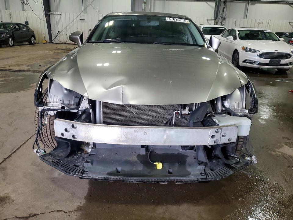 Продажа на аукционе авто 2014 Lexus Is 250, vin: JTHCF1D24E5007295, номер лота: 47029776