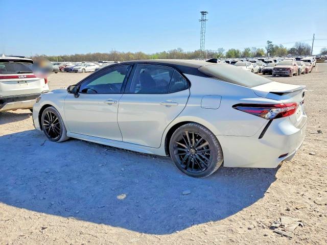 Продажа на аукционе авто 2023 Toyota Camry, vin: 4T1K61AK7PU153020, номер лота: 47426906