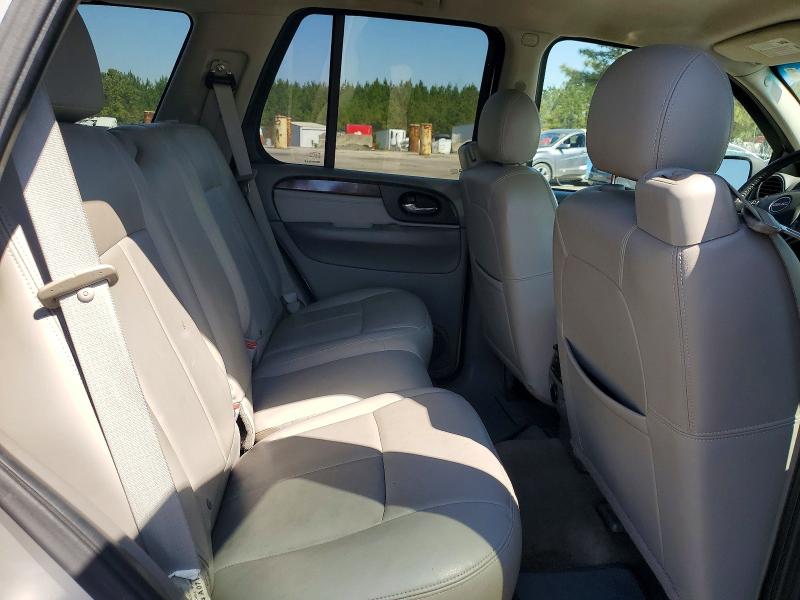 Aukcja sprzedaży 2008 Gmc Envoy, vin: 1GKDS13S282147942, numer aukcji: 47016096