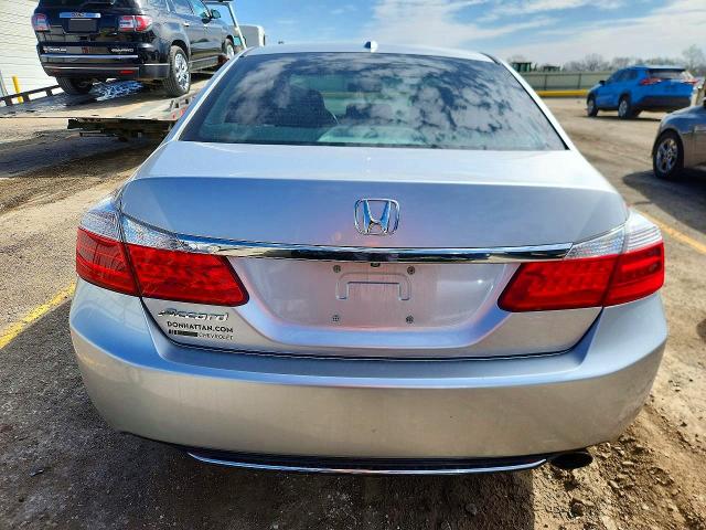 Aukcja sprzedaży 2015 Honda Accord, vin: 1HGCR2F81FA183151, numer aukcji: 41989716