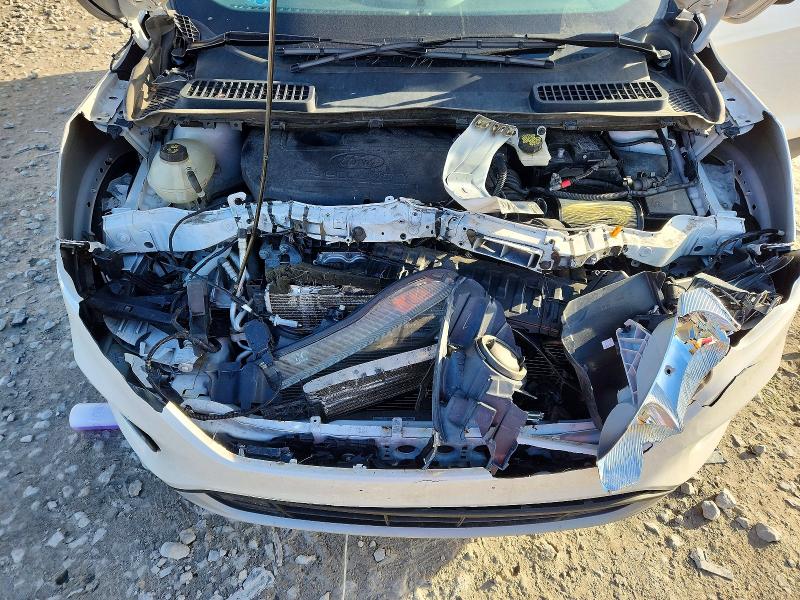 45595566 :رقم المزاد ، 1FMCU0GD5HUC32278 vin ، 2017 Ford Escape مزاد بيع