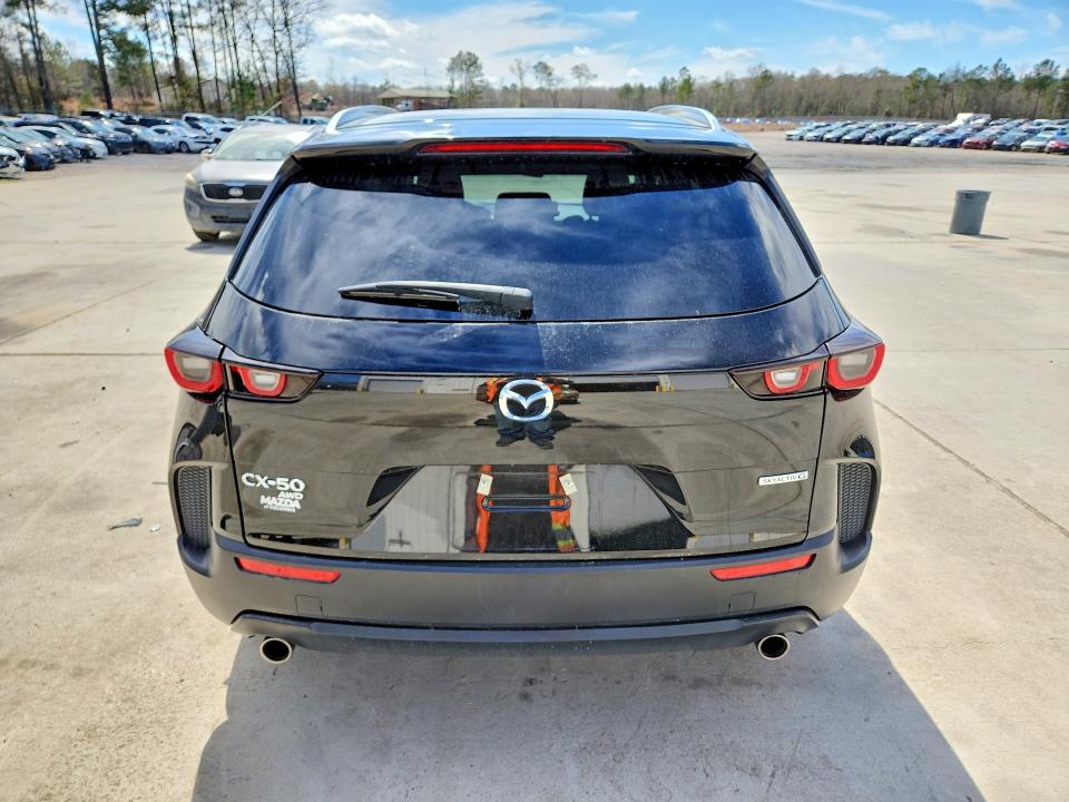 Aukcja sprzedaży 2025 Mazda Cx-50, vin: 7MMVABBM7SN313650, numer aukcji: 79292675
