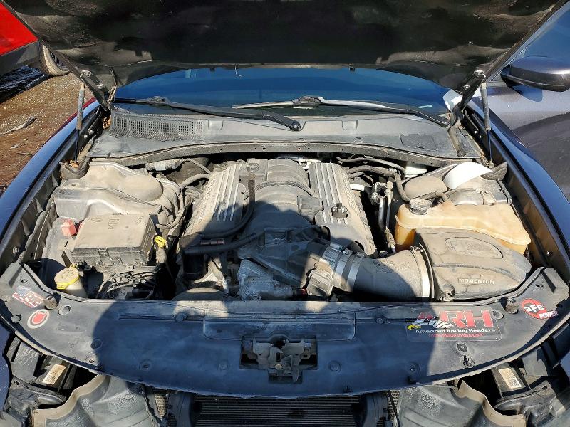 Продаж на аукціоні авто 2016 Dodge Charger, vin: 2C3CDXEJ8GH292065, номер лоту: 42068866