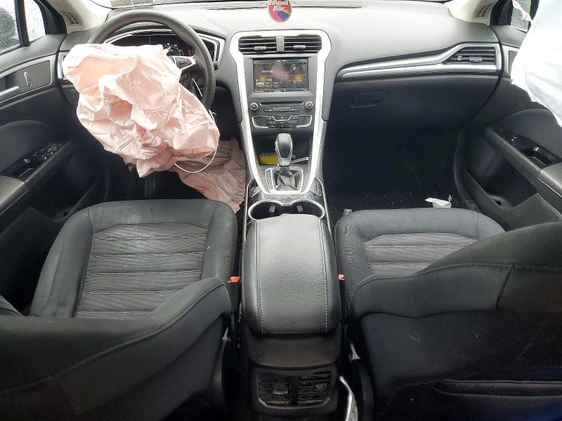Продаж на аукціоні авто 2016 Ford Fusion, vin: 3FA6P0H7XGR120900, номер лоту: 79817385