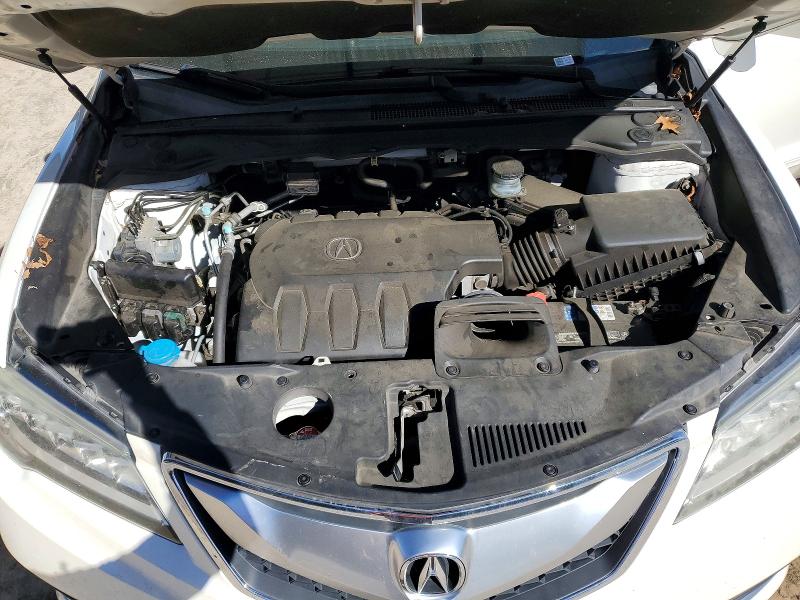 Aukcja sprzedaży 2018 Acura Rdx, vin: 5J8TB4H57JL015692, numer aukcji: 45853766