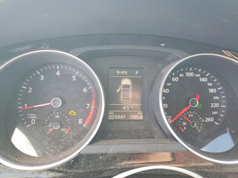 47061606 :رقم المزاد ، 3VWL07AJ0GM372763 vin ، 2016 Volkswagen Jetta مزاد بيع