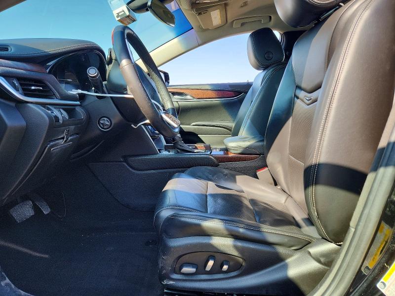 Aukcja sprzedaży 2019 Cadillac Xts, vin: 2G61M5S33K9123882, numer aukcji: 41976846