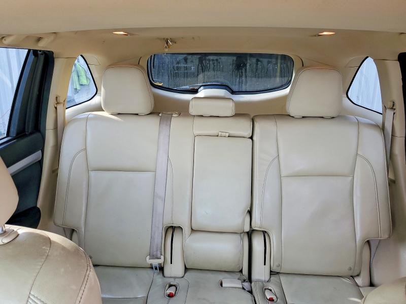 79609945 :رقم المزاد ، 5TDKKRFH5FS073942 vin ، 2015 Toyota Highlander مزاد بيع
