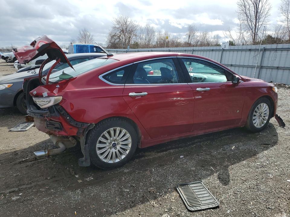 Aukcja sprzedaży 2013 Ford Fusion, vin: 3FA6P0LU9DR286110, numer aukcji: 41914856