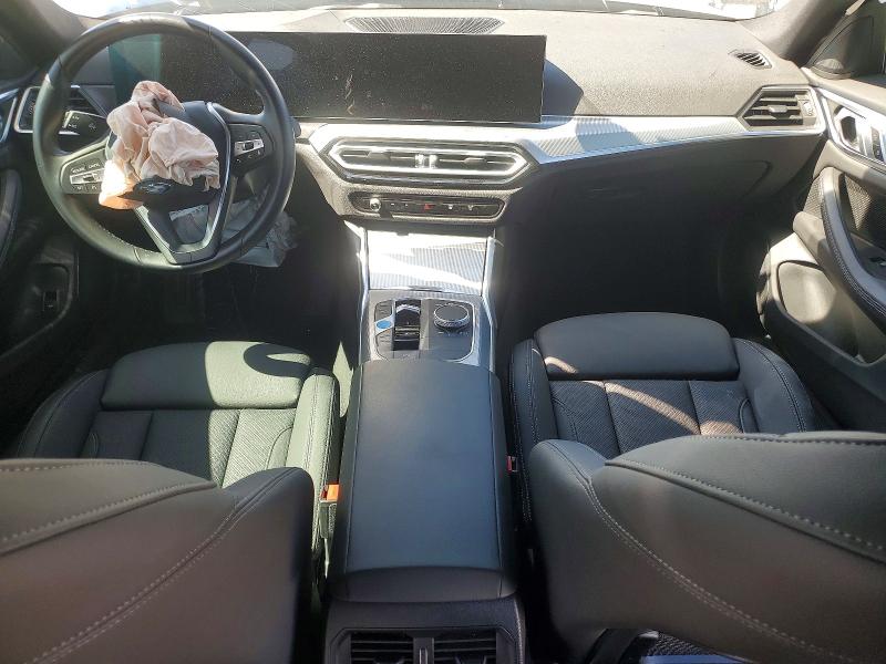 Продажа на аукционе авто 2024 Bmw I4, vin: WBY73AW00RFS68705, номер лота: 41787946