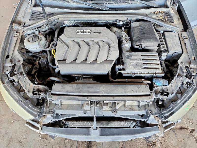 Продаж на аукціоні авто 2017 Audi A3, vin: WAUAUGFF8H1041590, номер лоту: 47582886