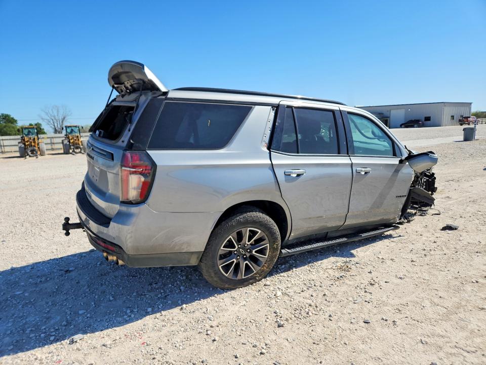 Продаж на аукціоні авто 2024 Chevrolet Tahoe, vin: 1GNSKPKLXRR249716, номер лоту: 47063586