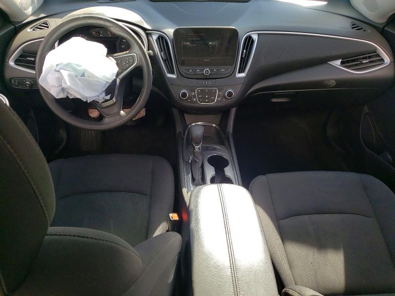 Продажа на аукционе авто 2024 Chevrolet Malibu, vin: 1G1ZD5ST5RF139317, номер лота: 48345576