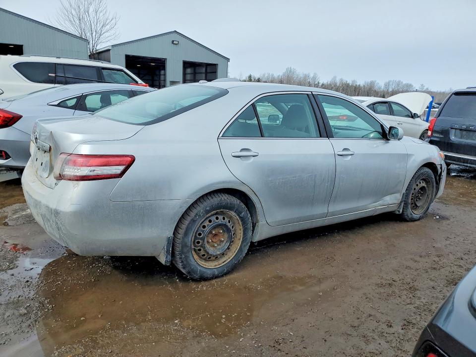 Продажа на аукционе авто 2011 Toyota Camry, vin: 4T1BF3EKXBU700652, номер лота: 77171855