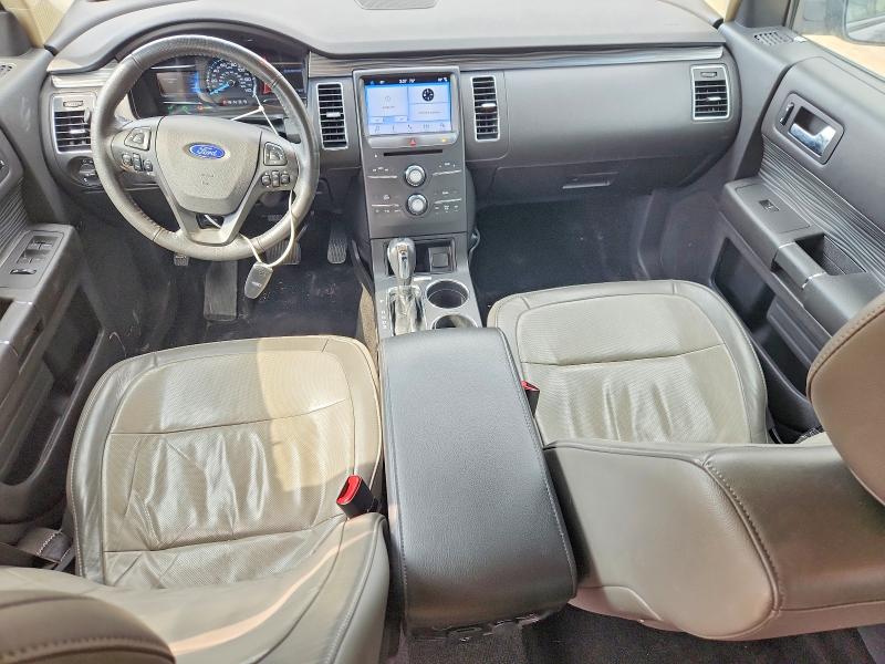 2019 Ford Flex მანქანა იყიდება აუქციონზე, vin: 2FMGK5C87KBA38300, აუქციონის ნომერი: 47810586