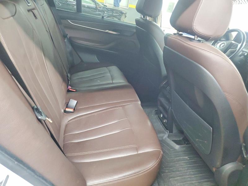 Aukcja sprzedaży 2016 Bmw X5, vin: 5UXKT0C55G0S75413, numer aukcji: 46173386