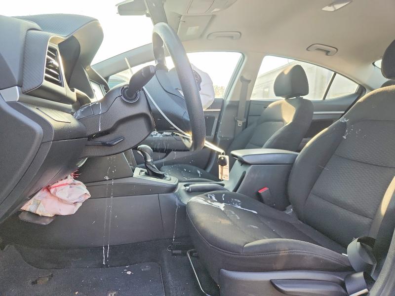 Продаж на аукціоні авто 2020 Hyundai Elantra, vin: 5NPD84LF3LH582281, номер лоту: 47929046