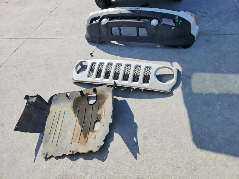 Aukcja sprzedaży 2017 Jeep Patriot, vin: 1C4NJRBB3HD114035, numer aukcji: 45917996