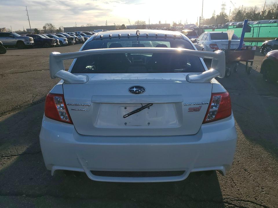 Продаж на аукціоні авто 2013 Subaru Impreza, vin: JF1GV8J61DL033682, номер лоту: 45874006