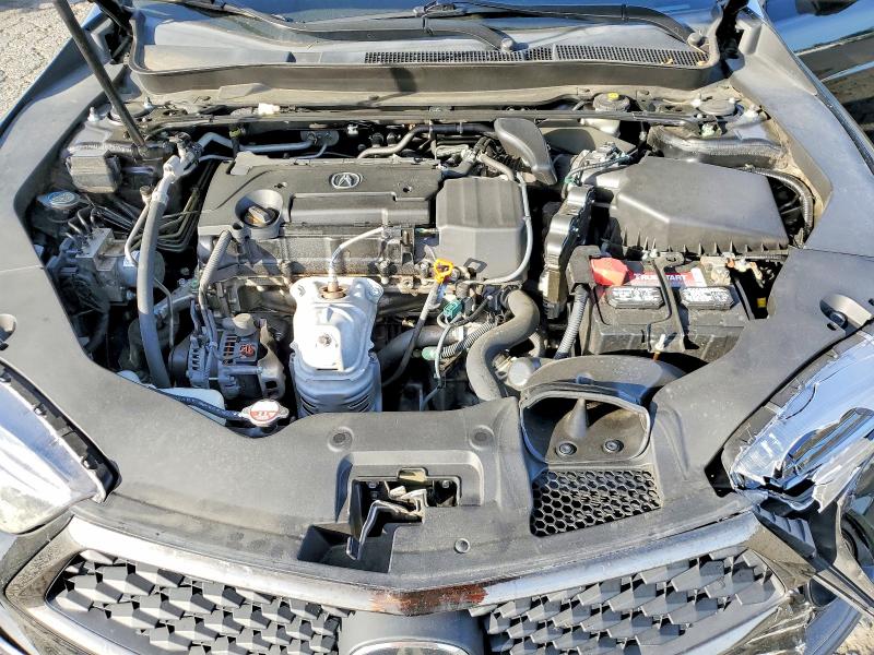 Aukcja sprzedaży 2019 Acura Tlx, vin: 19UUB1F66KA001424, numer aukcji: 47135456