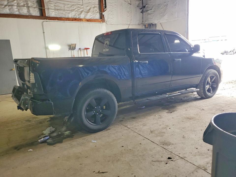Aukcja sprzedaży 2014 Ram 1500, vin: 1C6RR7KT7ES419561, numer aukcji: 46796286