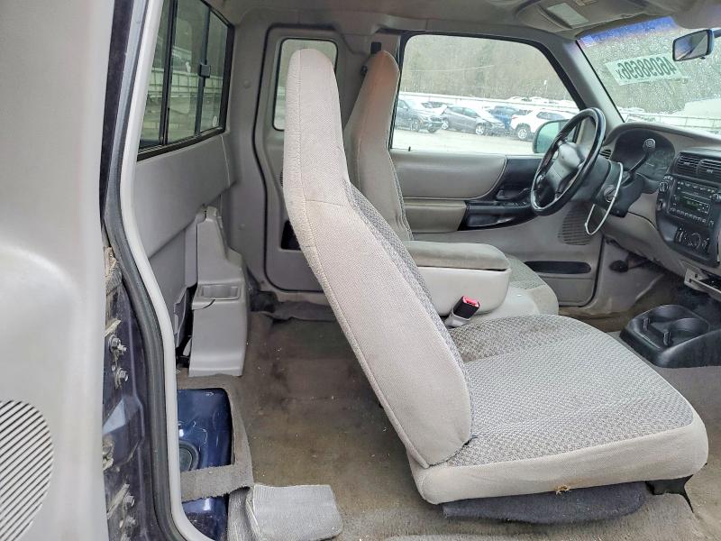 1999 Ford Ranger მანქანა იყიდება აუქციონზე, vin: 1FTZR15XXXPB31219, აუქციონის ნომერი: 46098696