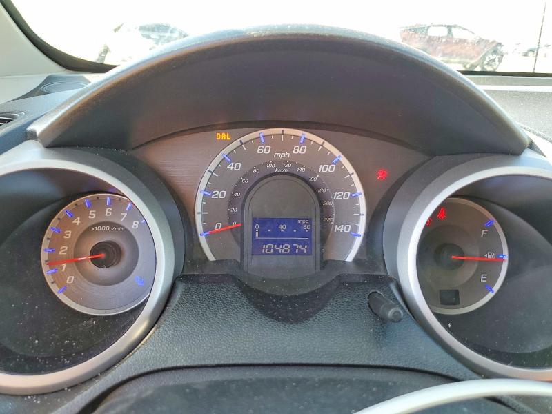 Aukcja sprzedaży 2009 Honda Fit, vin: JHMGE88439S035850, numer aukcji: 42011486
