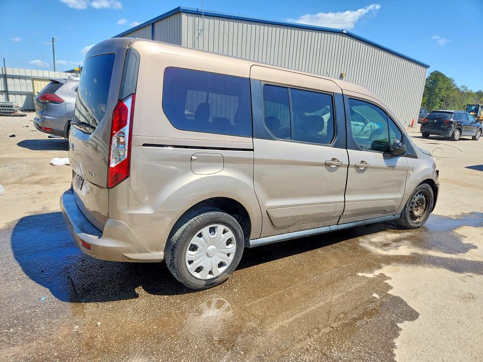 Продаж на аукціоні авто 2019 Ford Transit Connect, vin: NM0GE9F28K1394094, номер лоту: 46486026