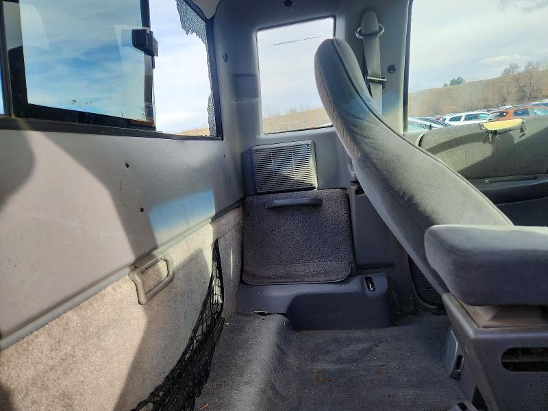 Продажа на аукционе авто 1994 Ford Ranger, vin: 1FTCR14X4RPA77426, номер лота: 79550395