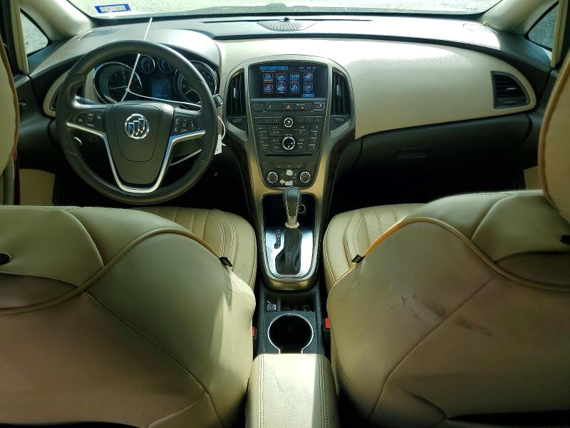 Продаж на аукціоні авто 2013 Buick Verano, vin: 1G4PR5SK2D4185615, номер лоту: 47399316