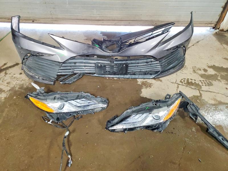Aukcja sprzedaży 2023 Toyota Camry, vin: 4T1F11AK4PU755891, numer aukcji: 46067366