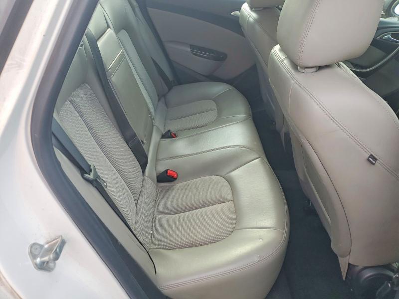 41977686 :رقم المزاد ، 1G4PN5SK4E4229109 vin ، 2014 Buick Verano مزاد بيع