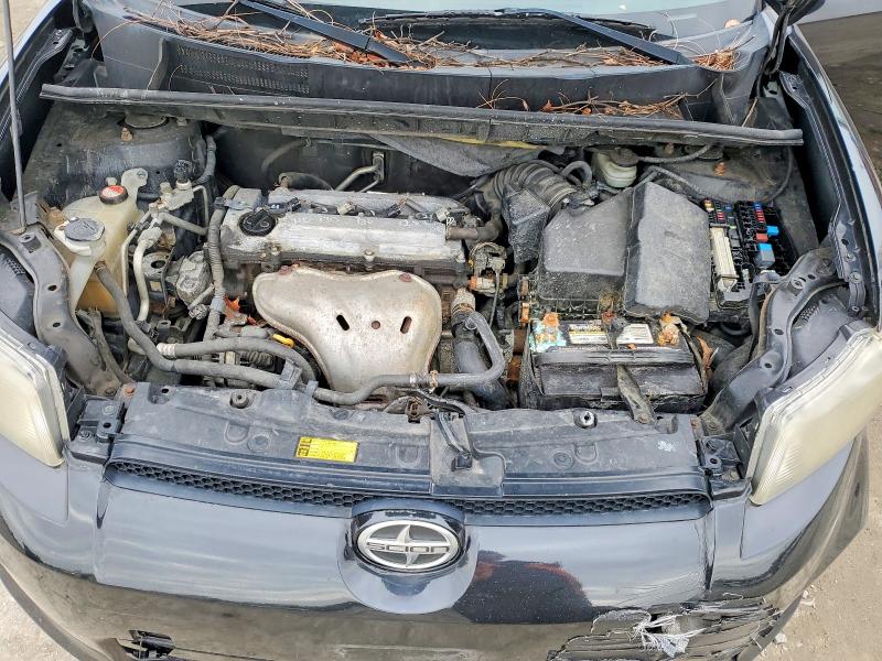 Aukcja sprzedaży 2014 Scion Xb, vin: JTLZE4FE7EJ056283, numer aukcji: 46451176