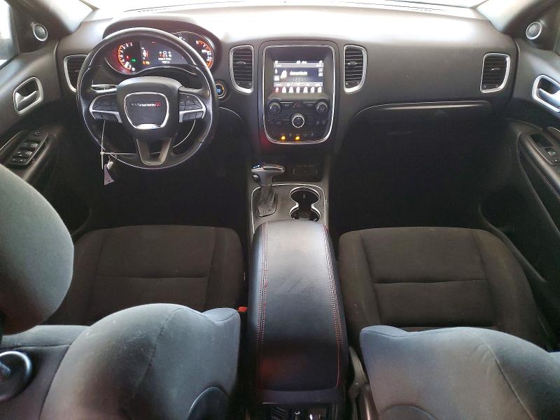 Aukcja sprzedaży 2020 Dodge Durango, vin: 1C4RDHAG2LC123548, numer aukcji: 47538196