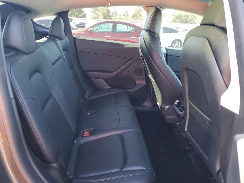 Aukcja sprzedaży 2021 Tesla Model Y, vin: 5YJYGDEF3MF197238, numer aukcji: 47110536