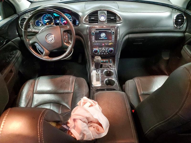2016 Buick Enclave მანქანა იყიდება აუქციონზე, vin: 5GAKVCKD6GJ307822, აუქციონის ნომერი: 42012146