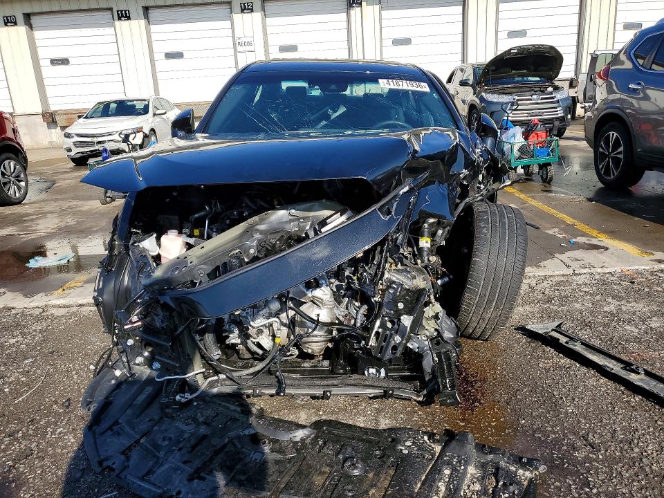 2023 Lexus Es 350 მანქანა იყიდება აუქციონზე, vin: 58AJZ1B13PU146910, აუქციონის ნომერი: 41871936