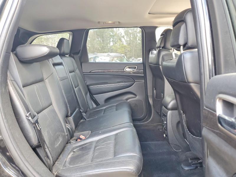Aukcja sprzedaży 2012 Jeep Grand Cherokee, vin: 1C4RJFAG6CC255550, numer aukcji: 47873636