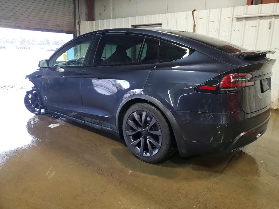 Aukcja sprzedaży 2023 Tesla Model X, vin: 7SAXCBE54PF427931, numer aukcji: 41823796