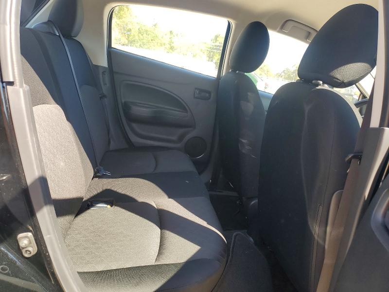 Продаж на аукціоні авто 2024 Mitsubishi Mirage, vin: ML32AUHJ9RH037303, номер лоту: 47349146