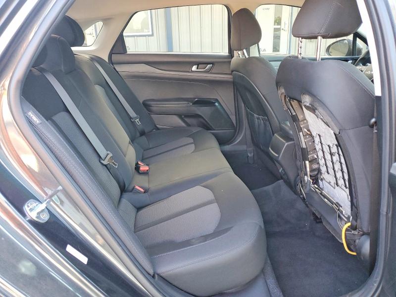 Aukcja sprzedaży 2023 Kia K5, vin: 5XXG14J21PG175823, numer aukcji: 47808286
