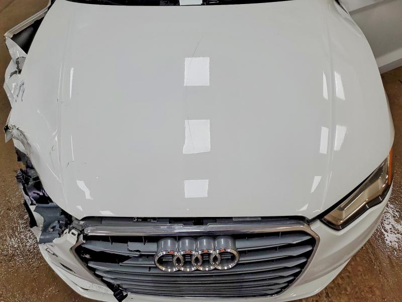 Продаж на аукціоні авто 2015 Audi A3, vin: WAUEFGFF4F1050442, номер лоту: 47556576
