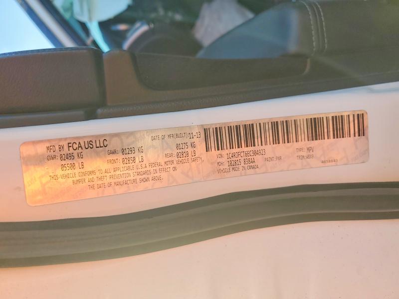 41803956 :رقم المزاد ، 1C4RJFDJ3MC541736 vin ، 2021 Jeep Grand Cherokee مزاد بيع