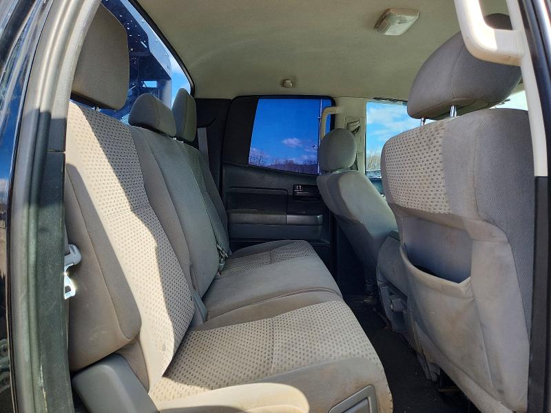 2013 Toyota Tundra მანქანა იყიდება აუქციონზე, vin: 5TFRY5F19DX139439, აუქციონის ნომერი: 46593996