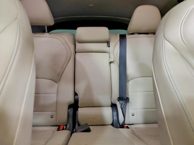 Aukcja sprzedaży 2019 Infiniti Qx50, vin: 3PCAJ5M36KF131764, numer aukcji: 47117176